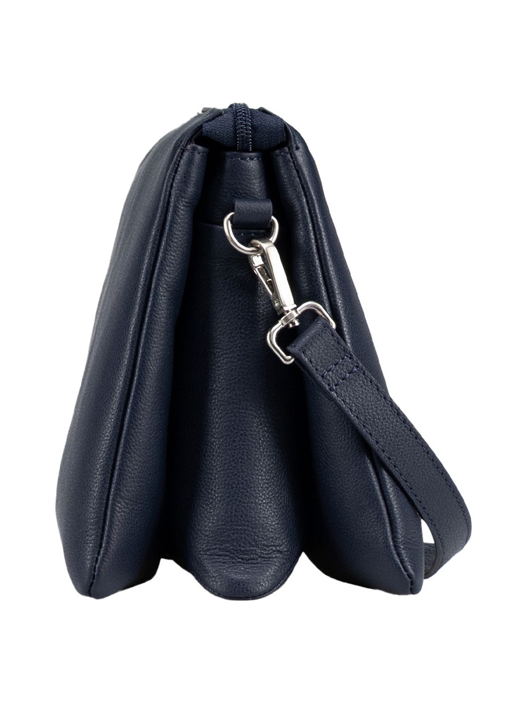 Jost Lysa Borsa a tracolla Vera Pelle 26 cm Jost Lysa Borsa a tracolla Vera Pelle 26 cm