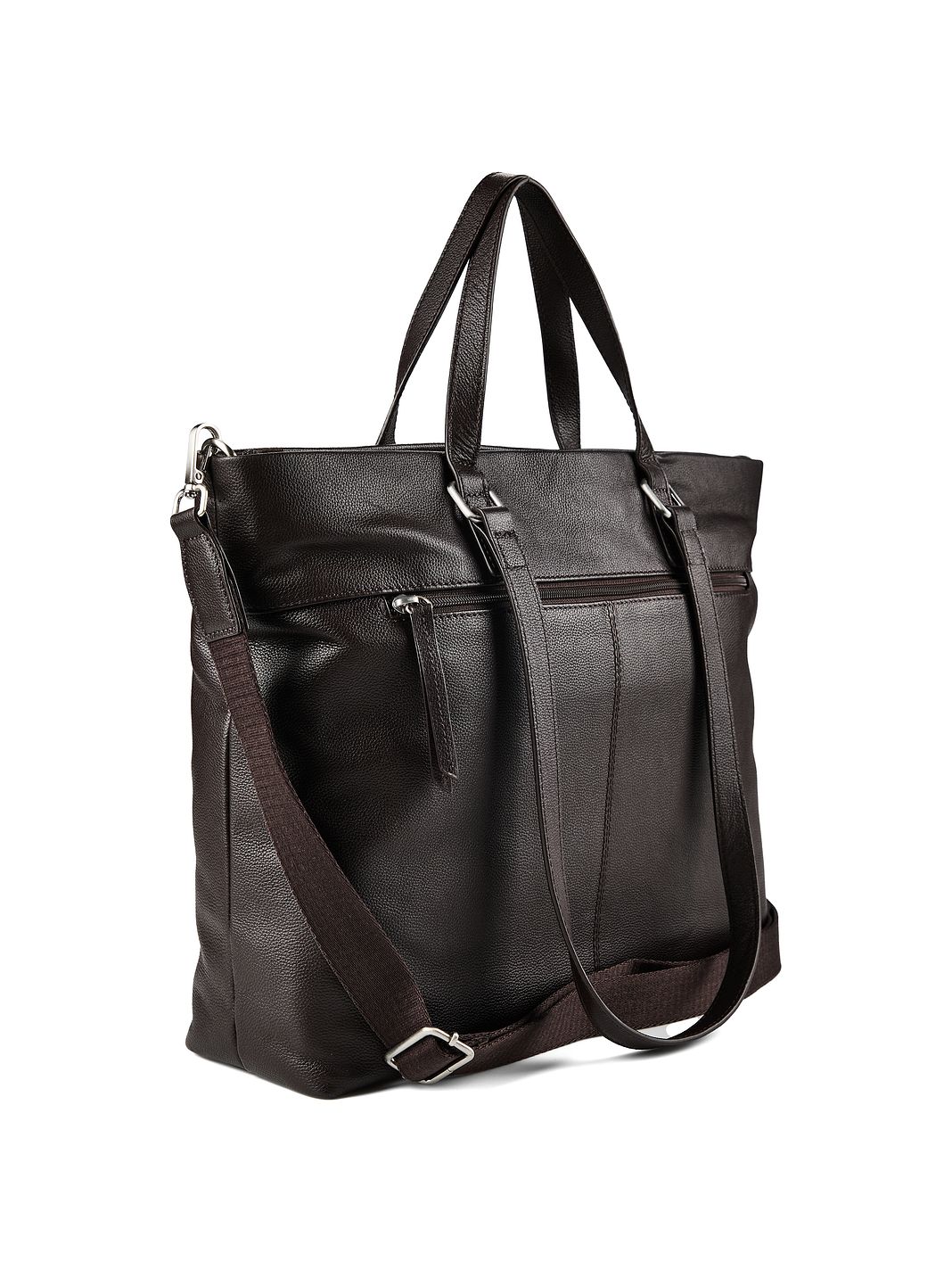 Jost Borsa da lavoro Lysa in pelle con scomparto per laptop da 36 cm Jost Borsa da lavoro Lysa in pelle con scomparto per laptop da 36 cm