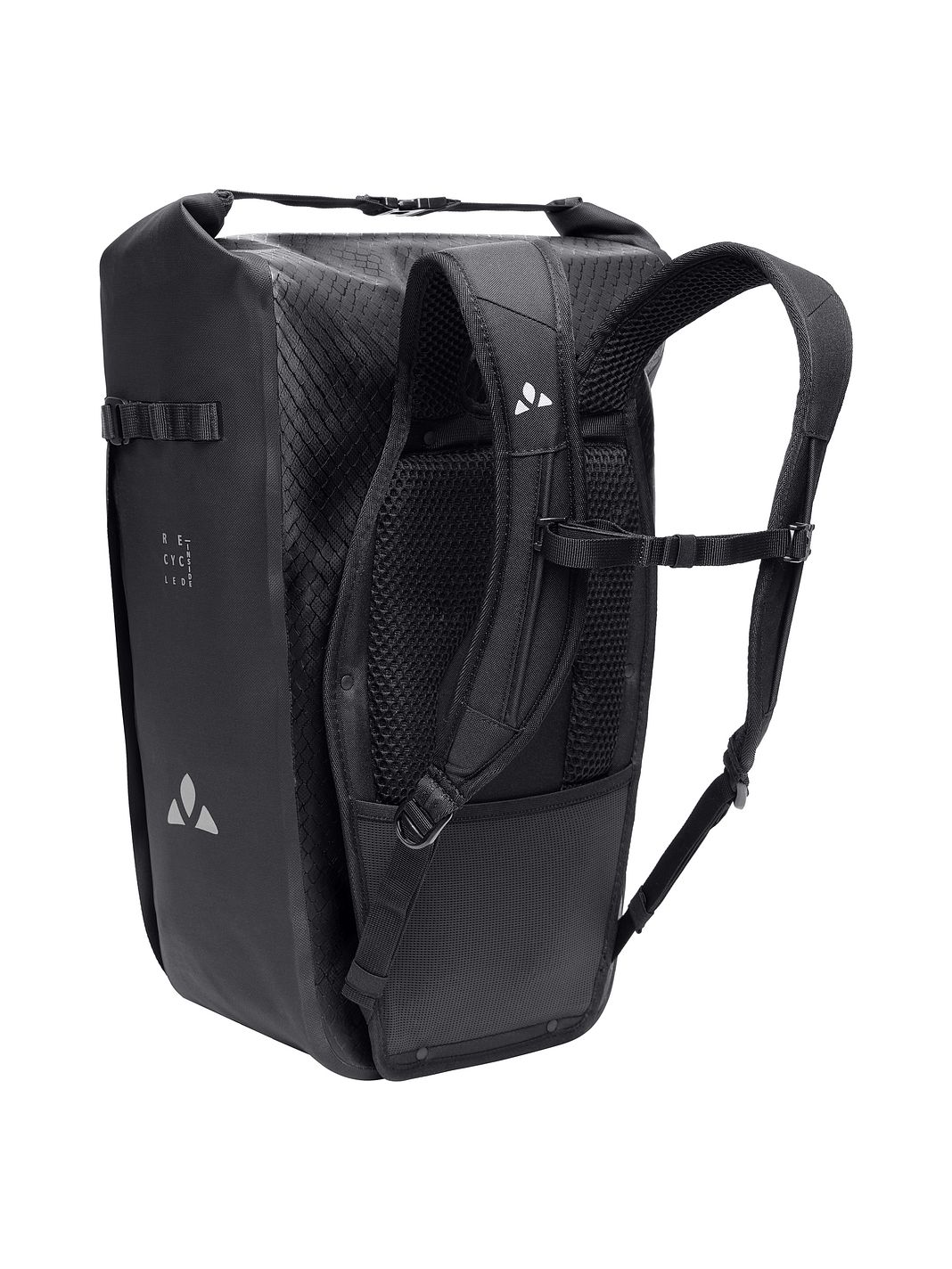 Vaude Aqua 26 L Mochila urbana 43 cm Compartimento para el portátil
