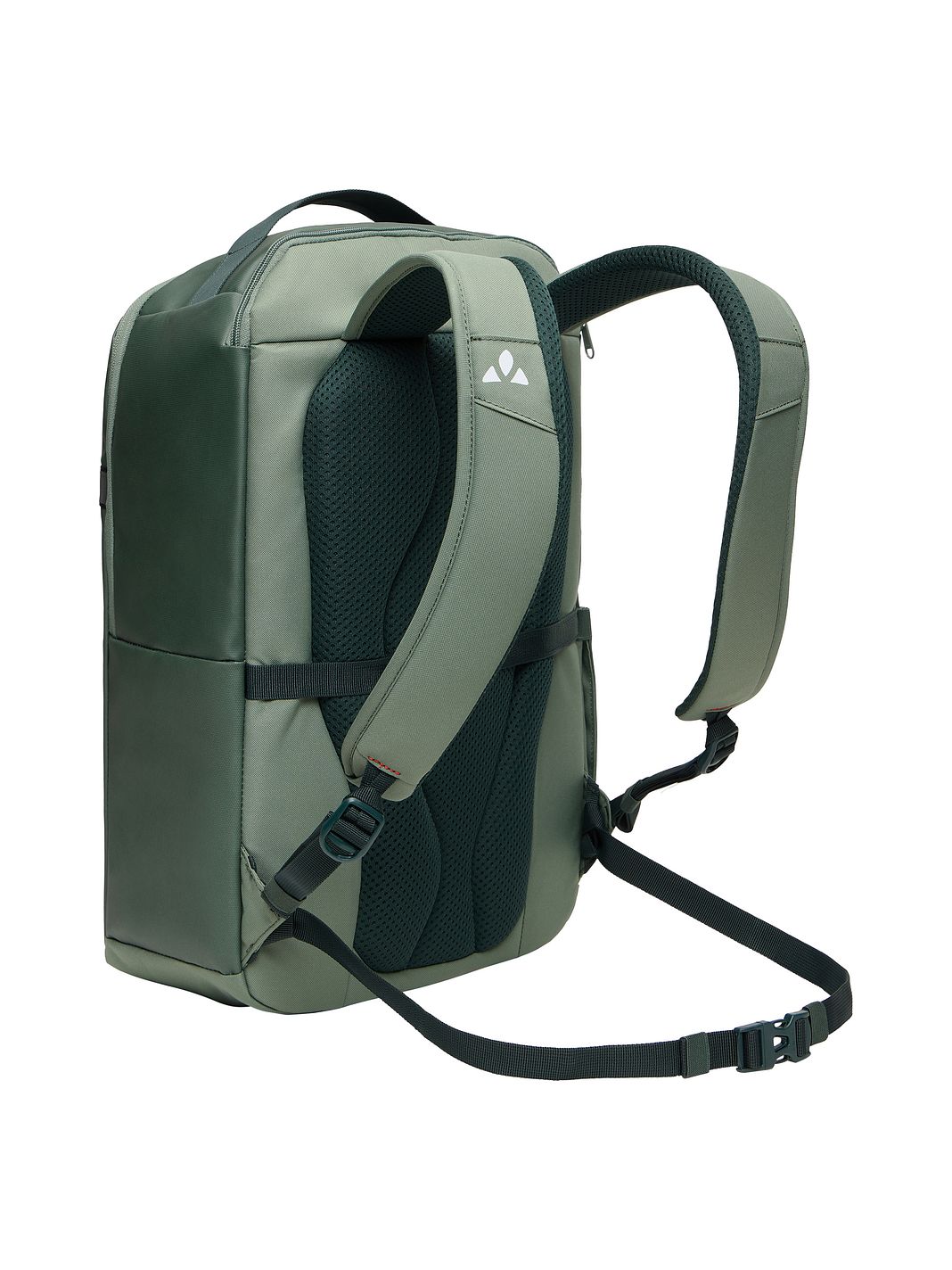 Vaude Matemo Mochila urbana 38.5 cm Compartimento para el portátil