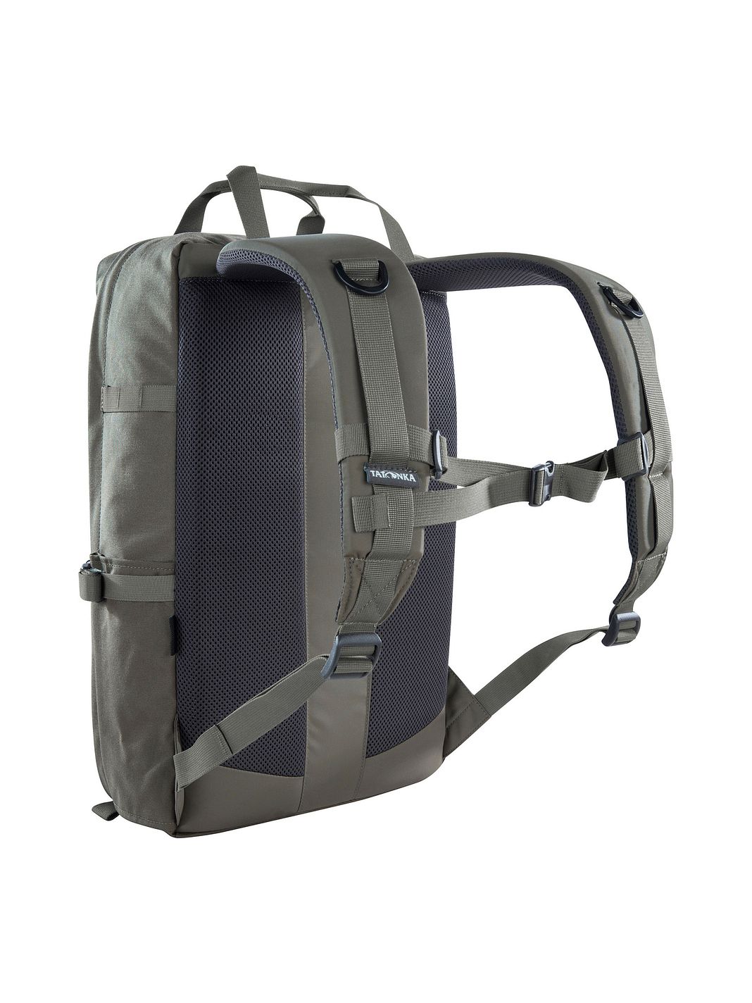 Tatonka EDC Mochila urbana 47 cm Tatonka EDC Mochila urbana 47 cm
