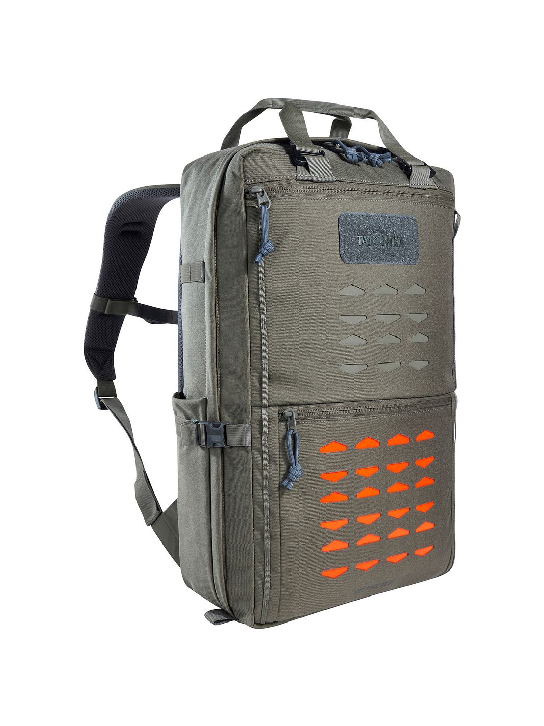 Tatonka EDC Mochila urbana 47 cm Tatonka EDC Mochila urbana 47 cm