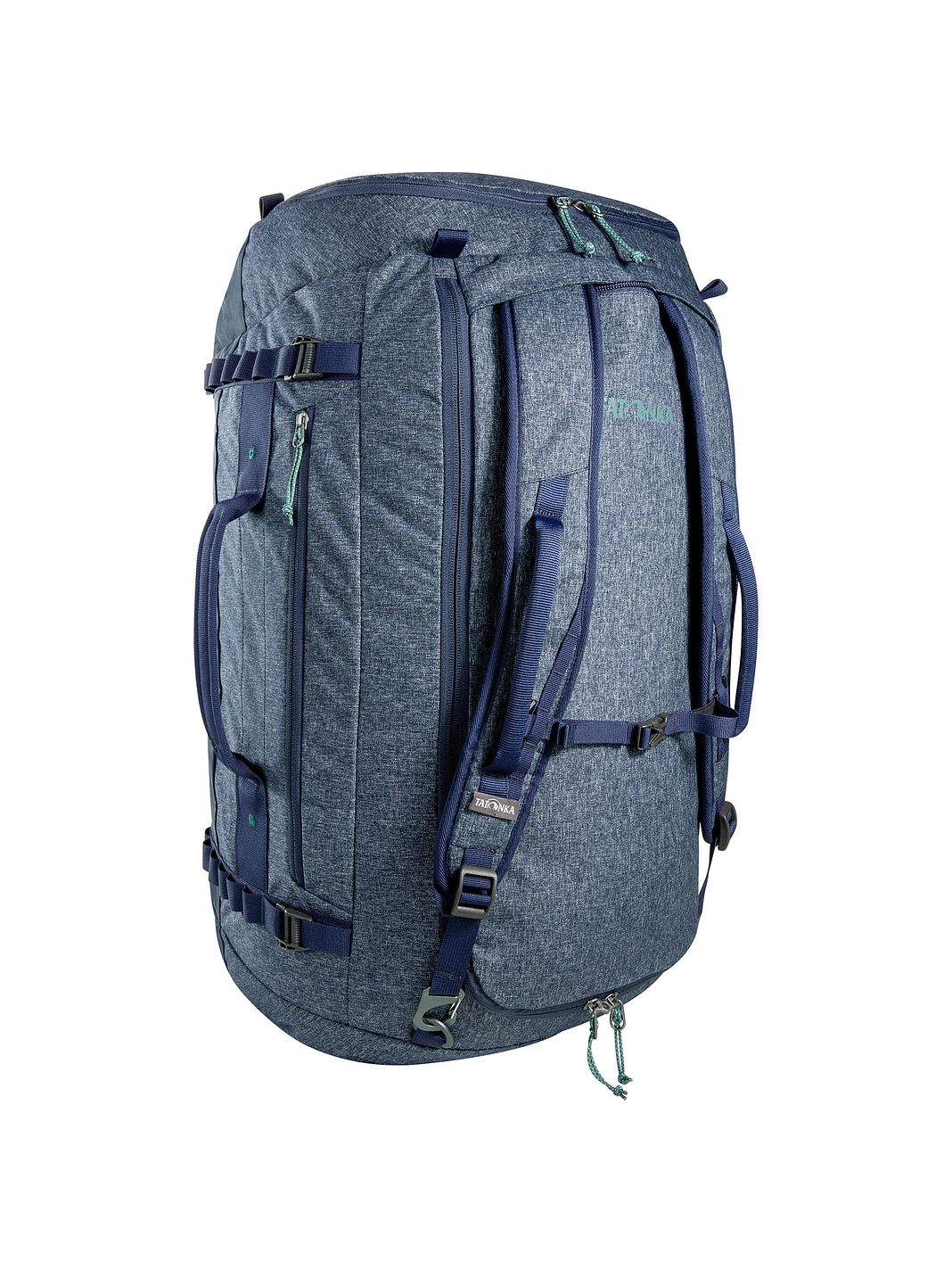 Tatonka Duffle Bag 65 Vikbara resväska 65 cm Tatonka Duffle Bag 65 Vikbara resväska 65 cm