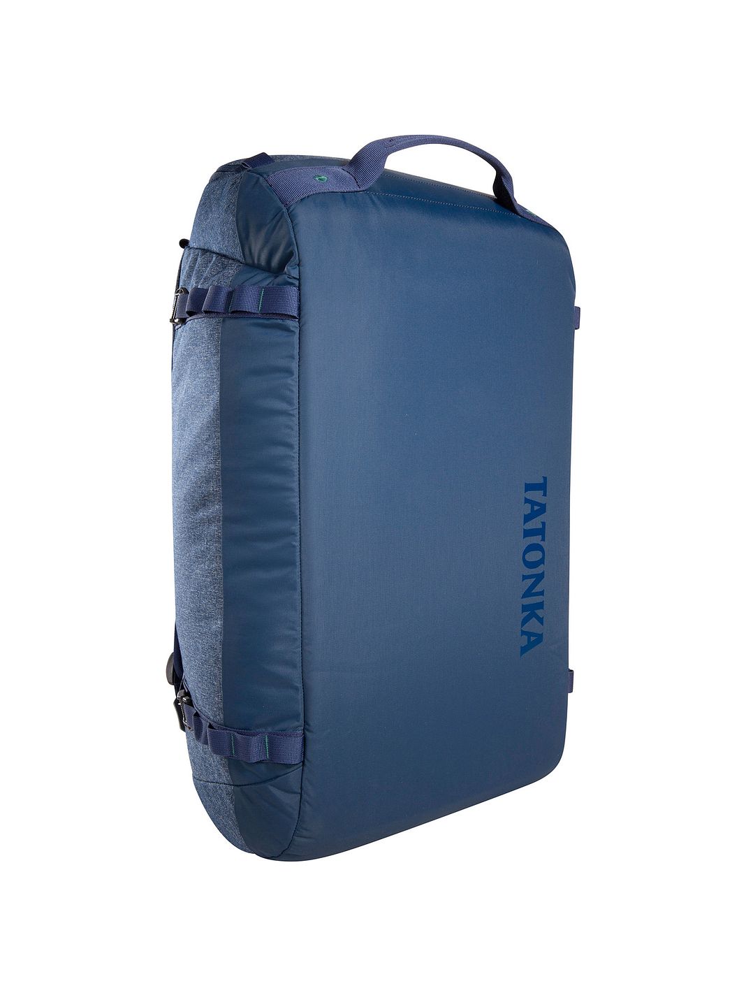 Tatonka Duffle Bag 45 Vikbara resväska 57 cm Tatonka Duffle Bag 45 Vikbara resväska 57 cm