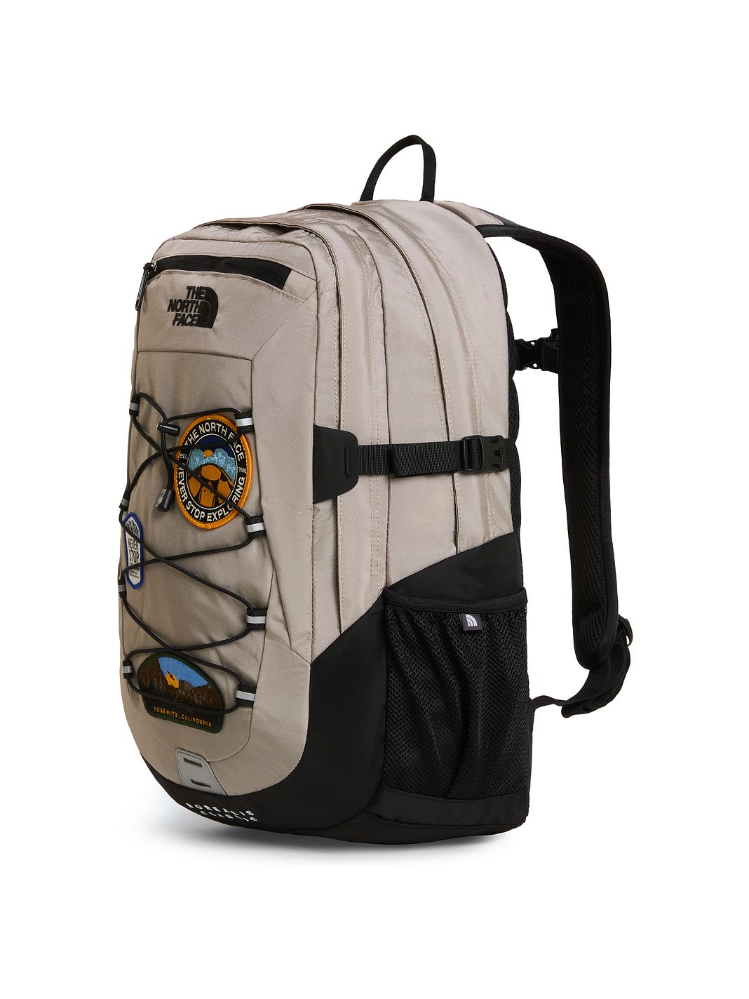 The North Face Borealis Mochila de día 48 cm Compartimento para el portátil