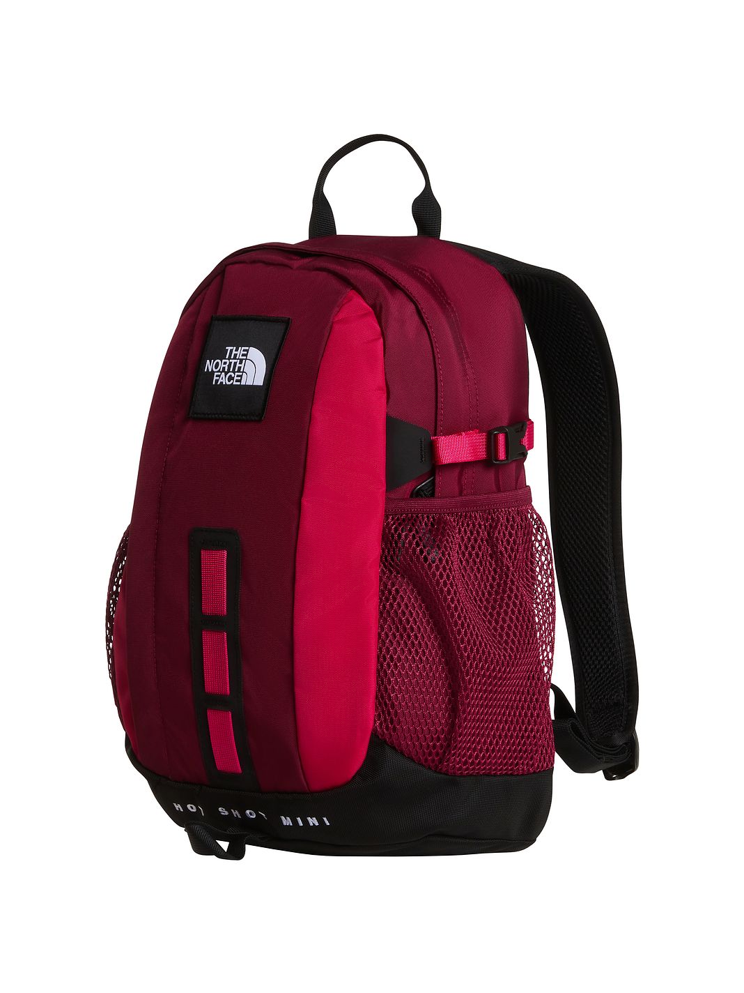 The North Face Hot Shot Mochila urbana 38 cm Compartimento para el portátil The North Face Hot Shot Mochila urbana 38 cm Compartimento para el portátil