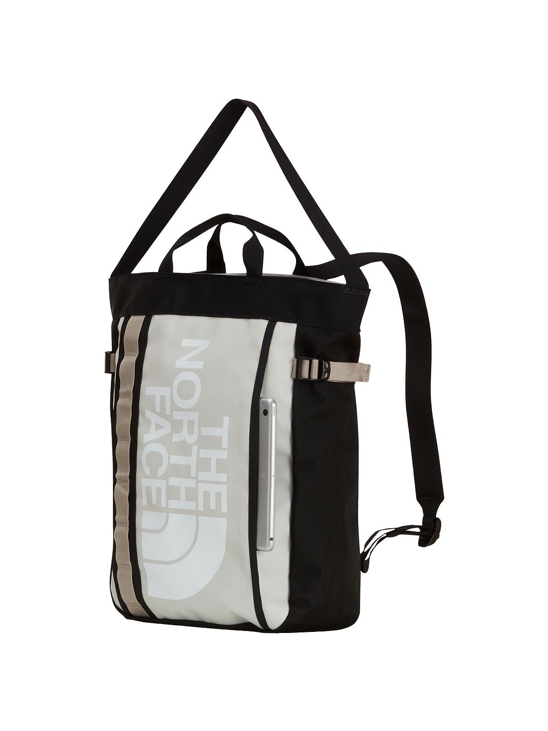 The North Face Base Camp Mochila urbana 41 cm Compartimento para el portátil