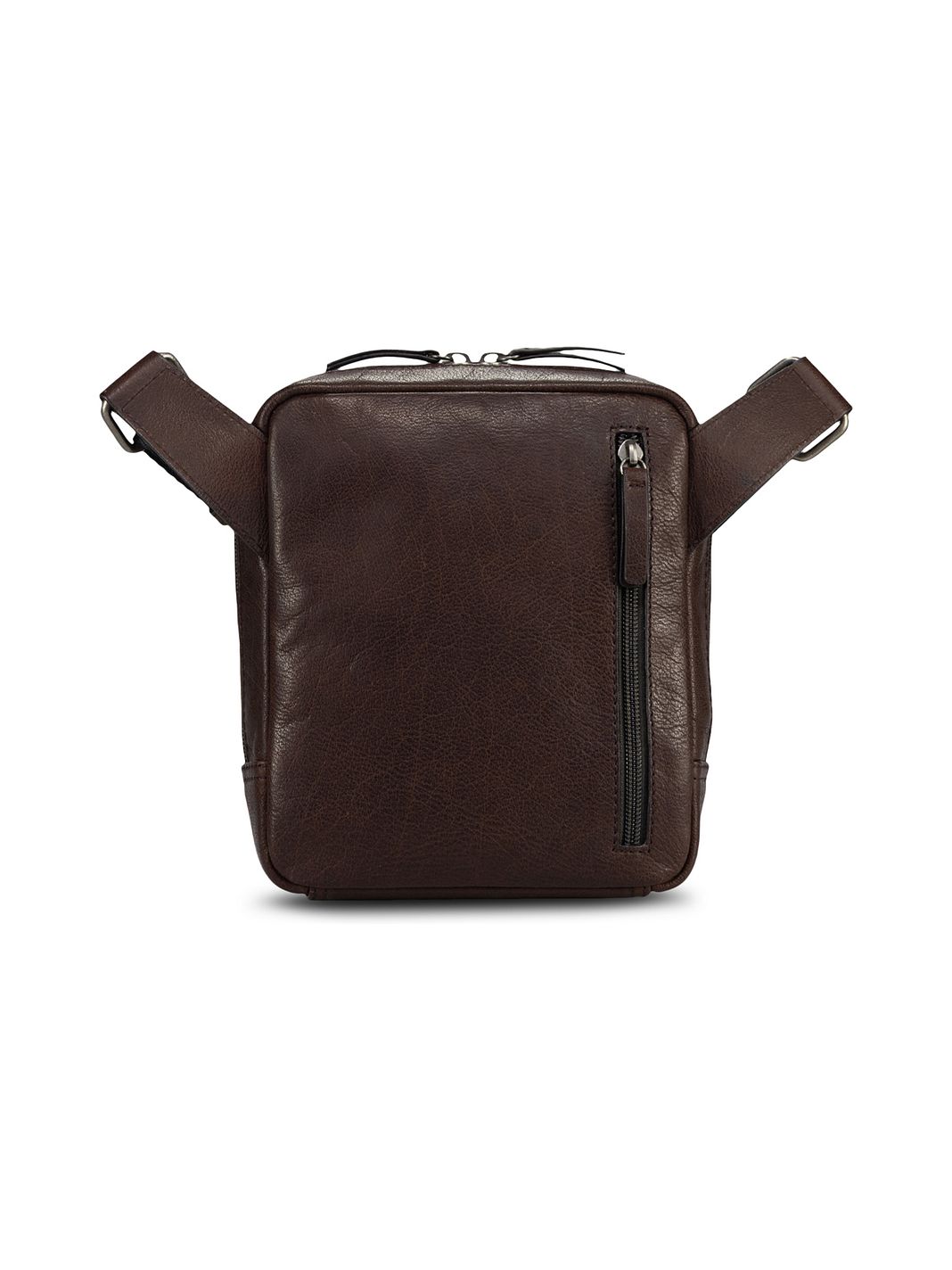 Jost Glasgow Crossbody taška XS RFID ochrana Kůže 20 cm Jost Glasgow Crossbody taška XS RFID ochrana Kůže 20 cm