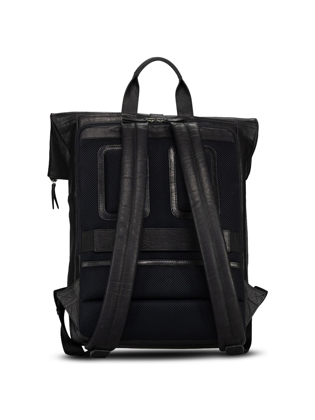 Jost Glasgow Denní batoh RFID ochrana Kůže 42 cm Kapsa na notebook Jost Glasgow Denní batoh RFID ochrana Kůže 42 cm Kapsa na notebook