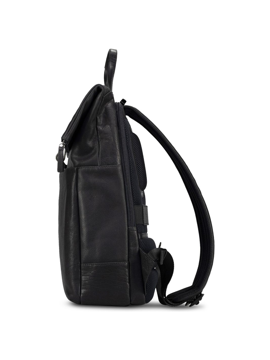 Jost Glasgow Denní batoh RFID ochrana Kůže 42 cm Kapsa na notebook Jost Glasgow Denní batoh RFID ochrana Kůže 42 cm Kapsa na notebook