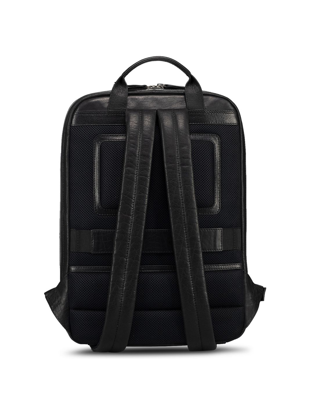 Jost Glasgow Dagsryggsäckar RFID-skydd Läder 44 cm Laptopfack Jost Glasgow Dagsryggsäckar RFID-skydd Läder 44 cm Laptopfack