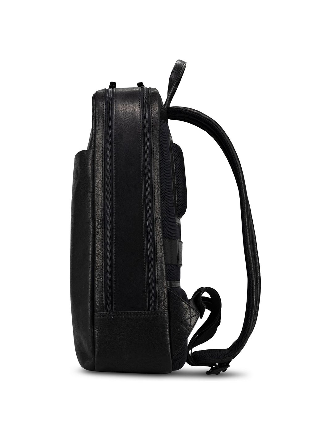 Jost Glasgow Dagsryggsäckar RFID-skydd Läder 44 cm Laptopfack Jost Glasgow Dagsryggsäckar RFID-skydd Läder 44 cm Laptopfack