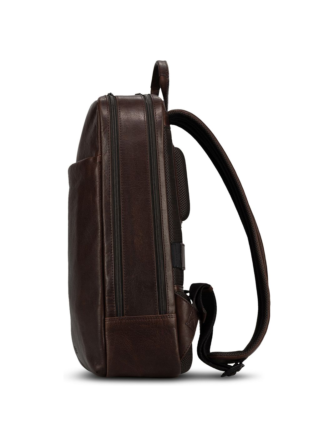 Jost Glasgow Dagsryggsäckar RFID-skydd Läder 44 cm Laptopfack Jost Glasgow Dagsryggsäckar RFID-skydd Läder 44 cm Laptopfack