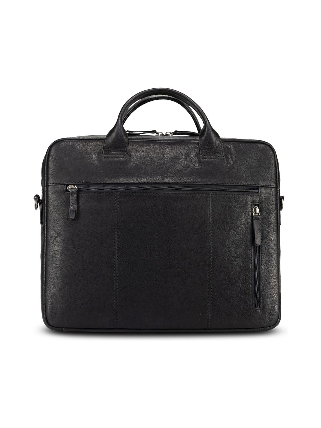 Jost Glasgow Portfölj Läder 37 cm Laptopfack Jost Glasgow Portfölj Läder 37 cm Laptopfack