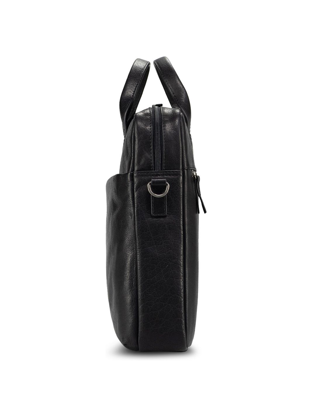 Jost Glasgow Portfölj Läder 37 cm Laptopfack Jost Glasgow Portfölj Läder 37 cm Laptopfack