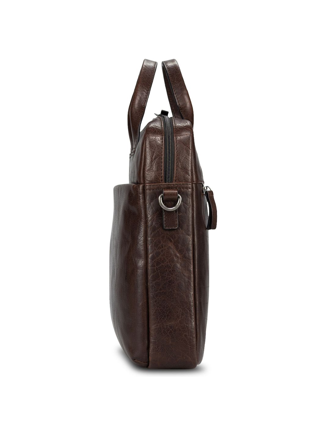 Jost Glasgow Portfölj Läder 37 cm Laptopfack Jost Glasgow Portfölj Läder 37 cm Laptopfack
