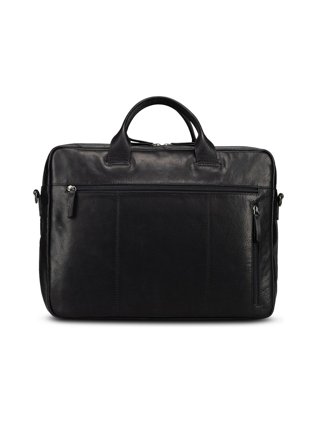 Jost Glasgow Portfölj Läder 40 cm Laptopfack Jost Glasgow Portfölj Läder 40 cm Laptopfack