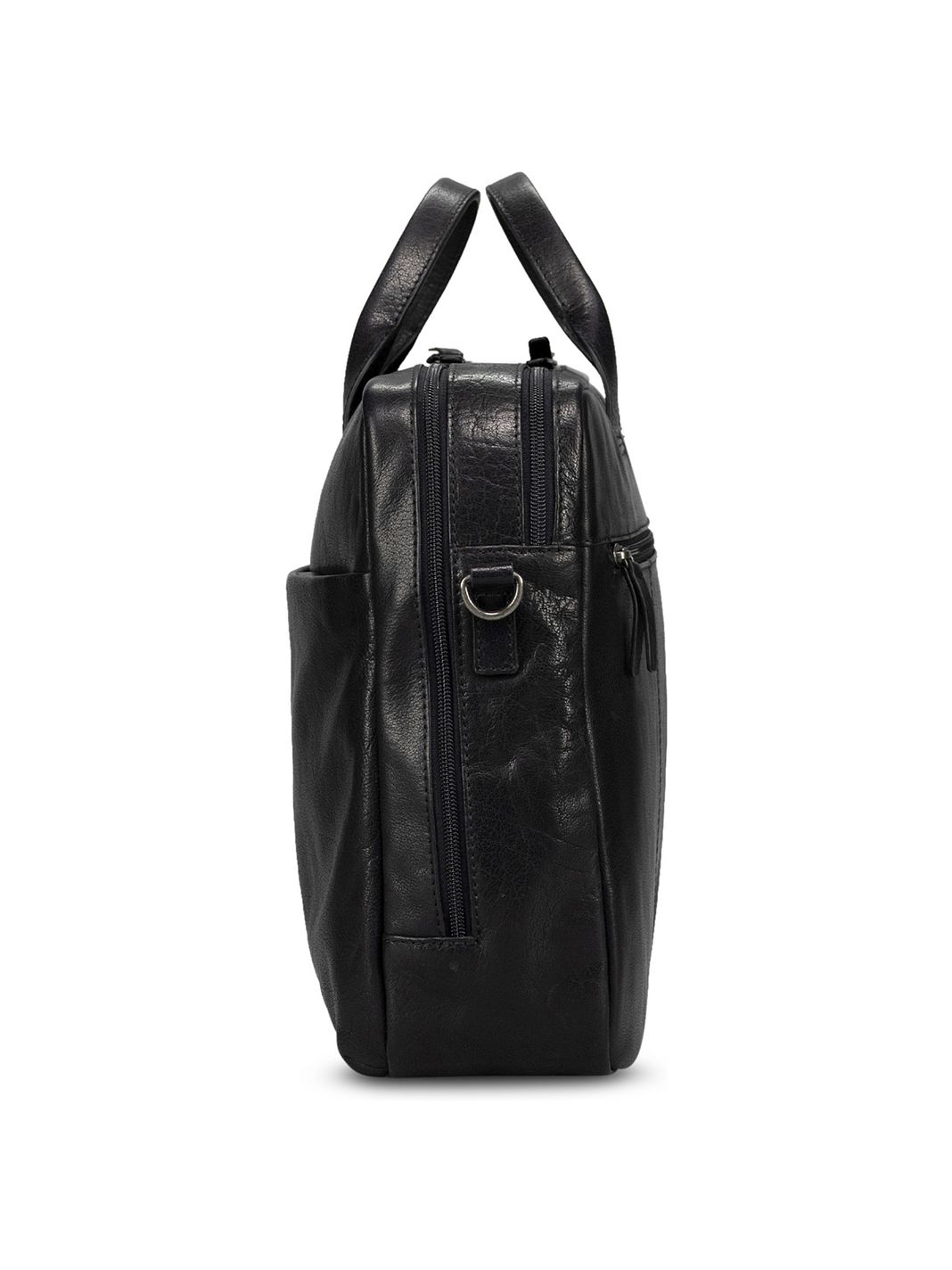 Jost Glasgow Portfölj Läder 40 cm Laptopfack Jost Glasgow Portfölj Läder 40 cm Laptopfack