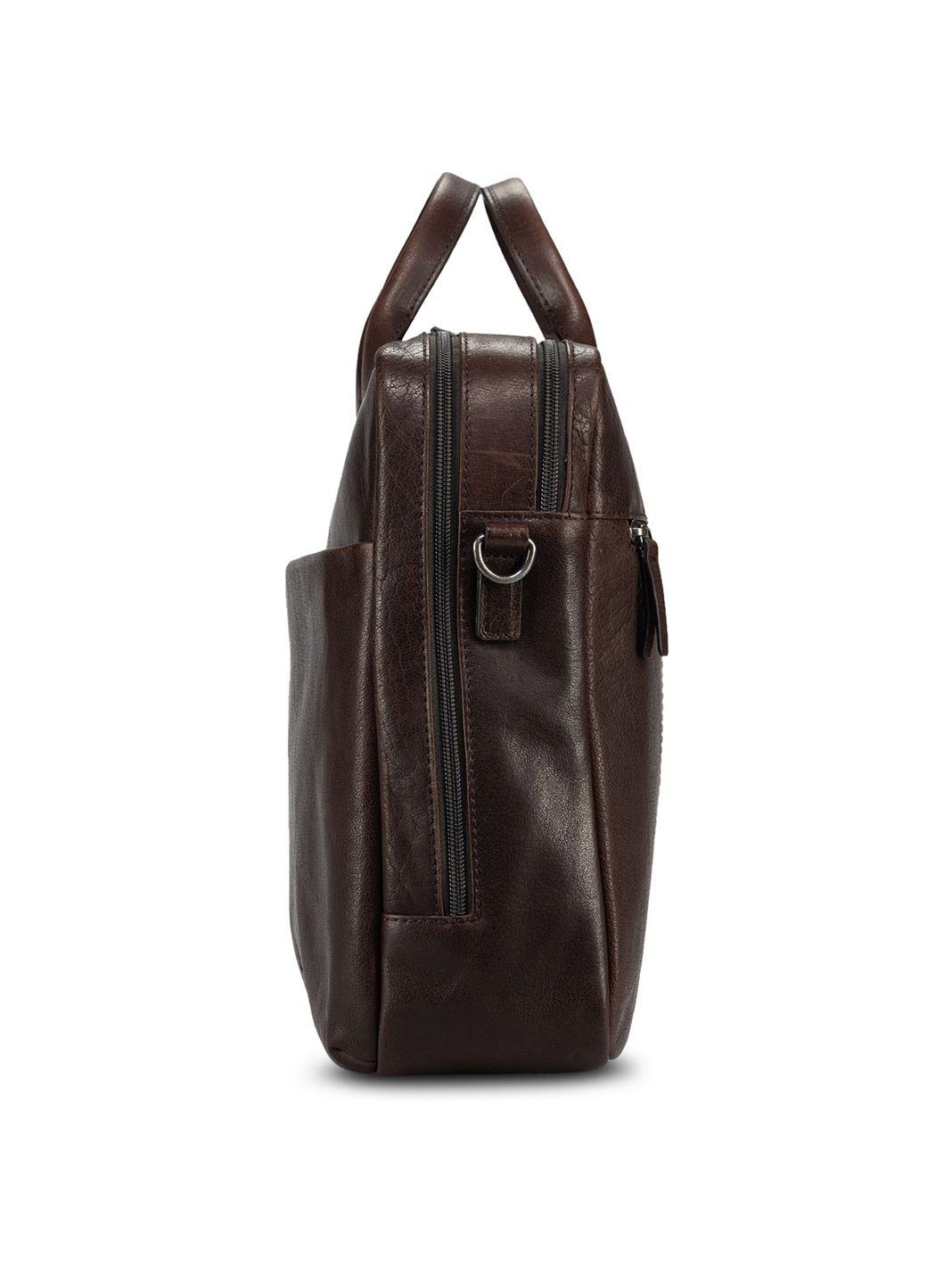 Jost Glasgow Valigetta Vera Pelle 40 cm Vano porta PC Jost Glasgow Valigetta Vera Pelle 40 cm Vano porta PC