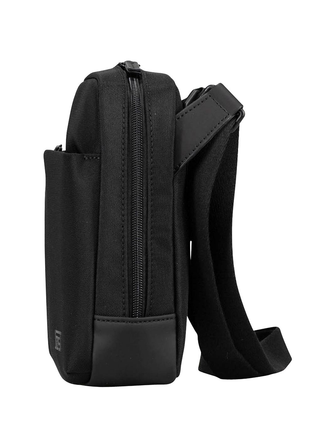 Jost Tallinn Mini Borsa Borsa a tracolla XS Protezione RFID 18 cm Jost Tallinn Mini Borsa Borsa a tracolla XS Protezione RFID 18 cm