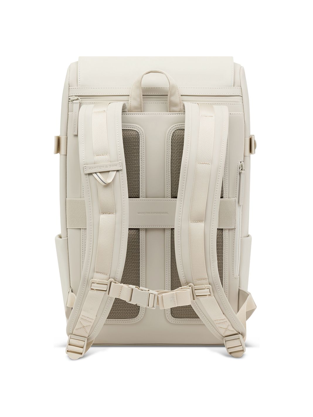 Kapten & Son Bali Pro Mochila urbana 50 cm Compartimento para el portátil