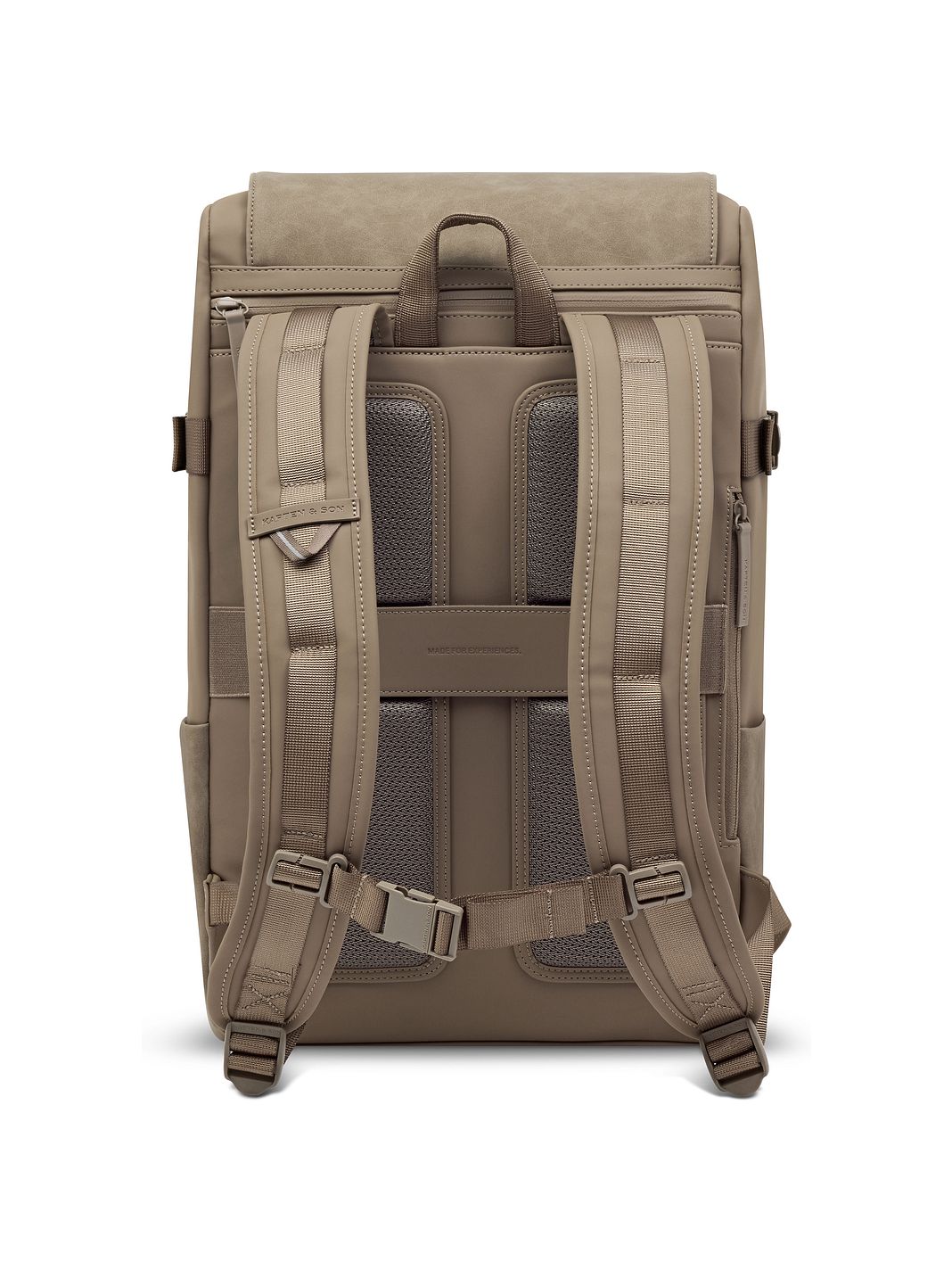 Kapten & Son Bali Pro Mochila urbana 50 cm Compartimento para el portátil