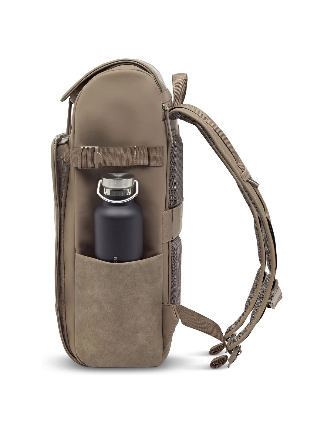 Kapten & Son Bali Pro Mochila urbana 50 cm Compartimento para el portátil