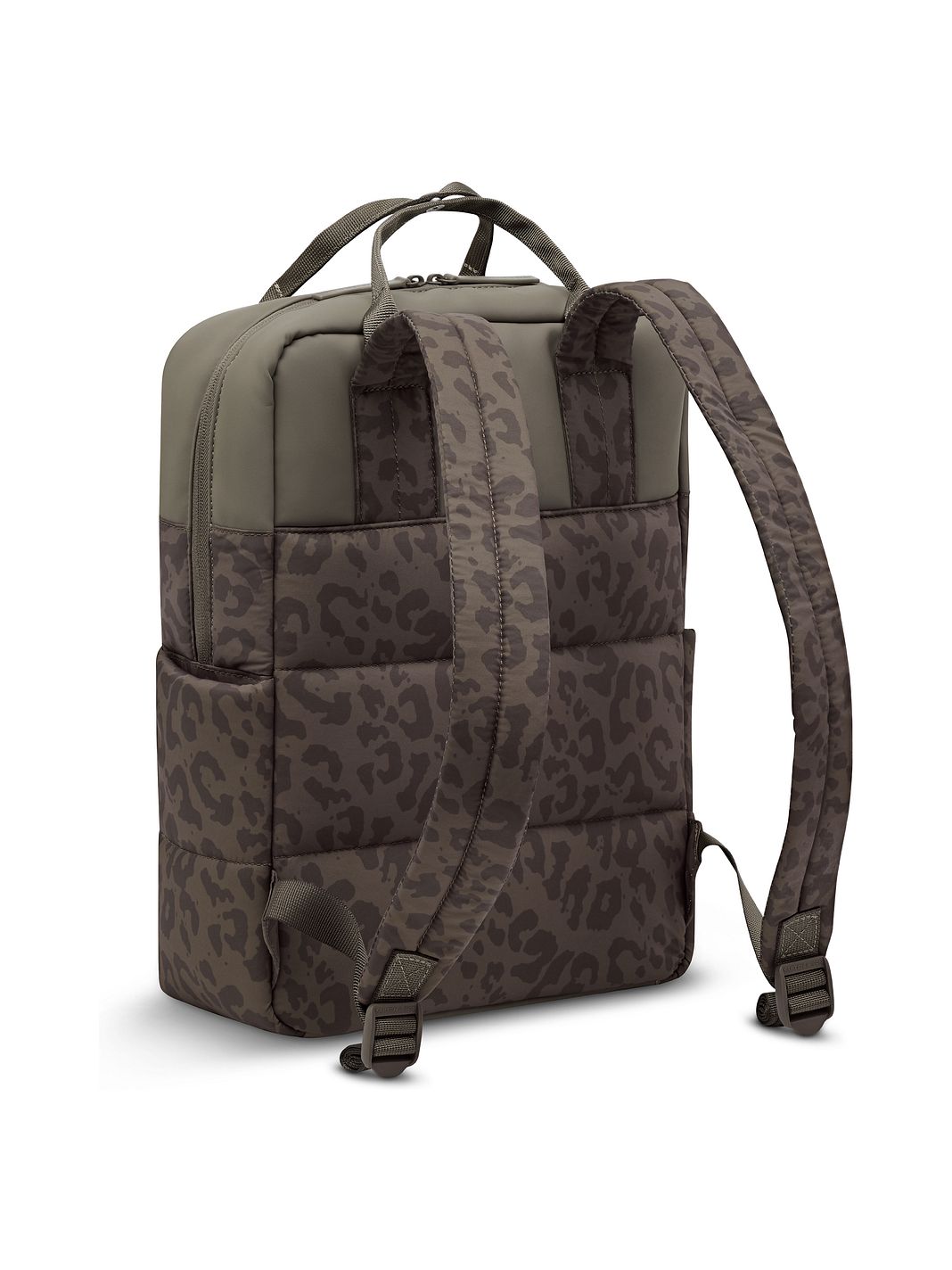 Kapten & Son Bergen Cloud Zaino da giorno 39 cm Vano porta PC