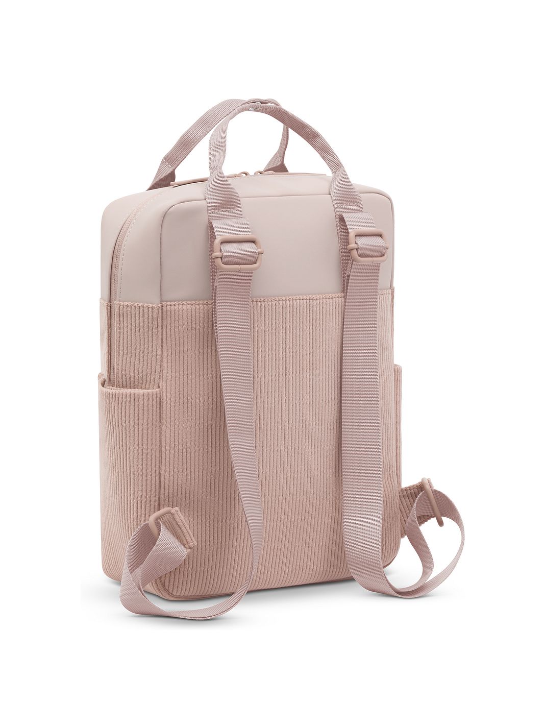 Kapten & Son Bergen Small Cord Mochila urbana 33.5 cm Compartimento para el portátil