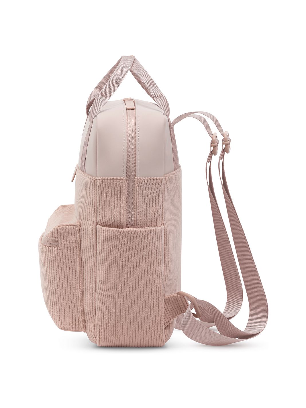 Kapten & Son Bergen Small Cord Mochila urbana 33.5 cm Compartimento para el portátil
