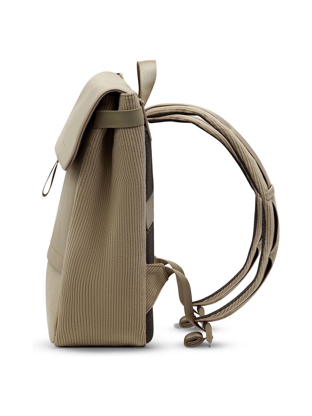 Kapten & Son Fyn Zaino da giorno 39.5 cm Vano porta PC