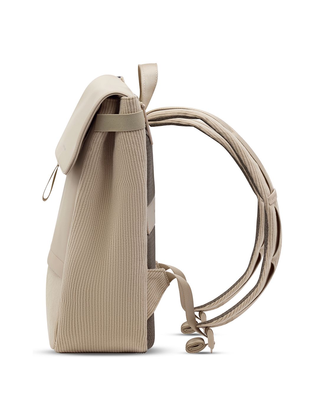 Kapten & Son Fyn Zaino da giorno 39.5 cm Vano porta PC