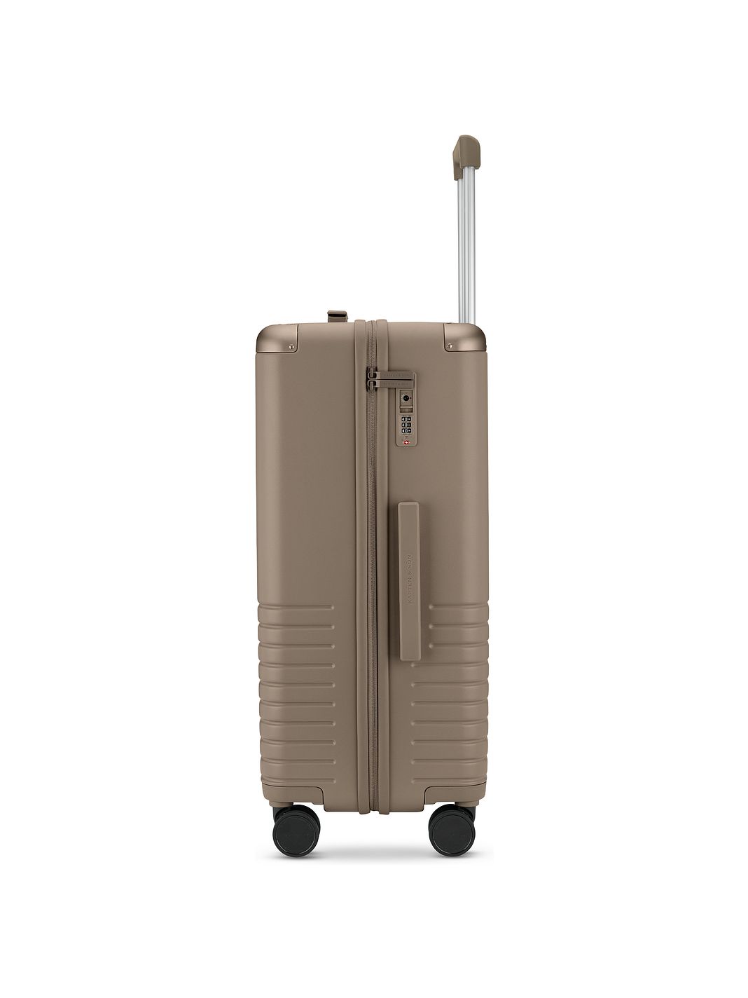 Kapten & Son Heathrow 4 ruedas Trolley 69 cm