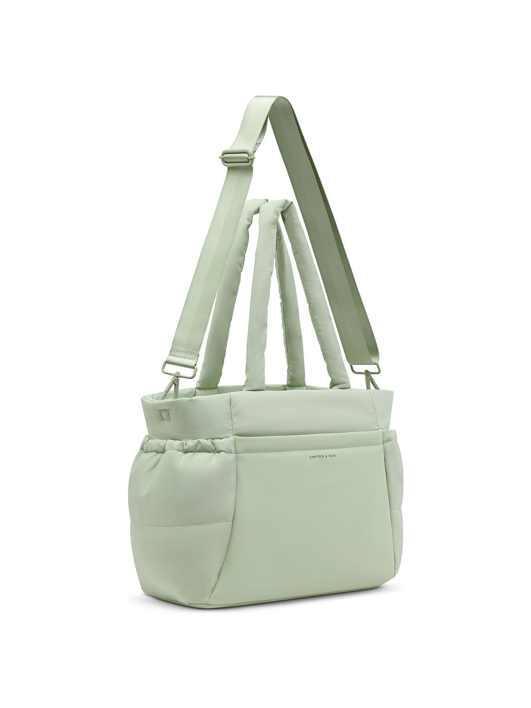 Kapten & Son Hellvi Borsa shopper 41.5 cm Vano porta PC Kapten & Son Hellvi Borsa shopper 41.5 cm Vano porta PC