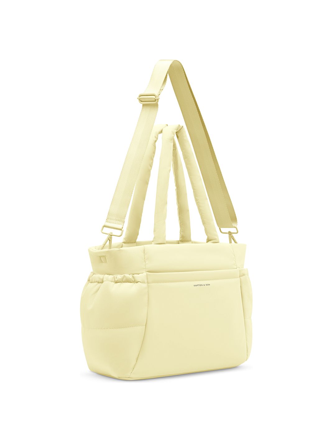Kapten & Son Hellvi Borsa shopper 41.5 cm Vano porta PC Kapten & Son Hellvi Borsa shopper 41.5 cm Vano porta PC