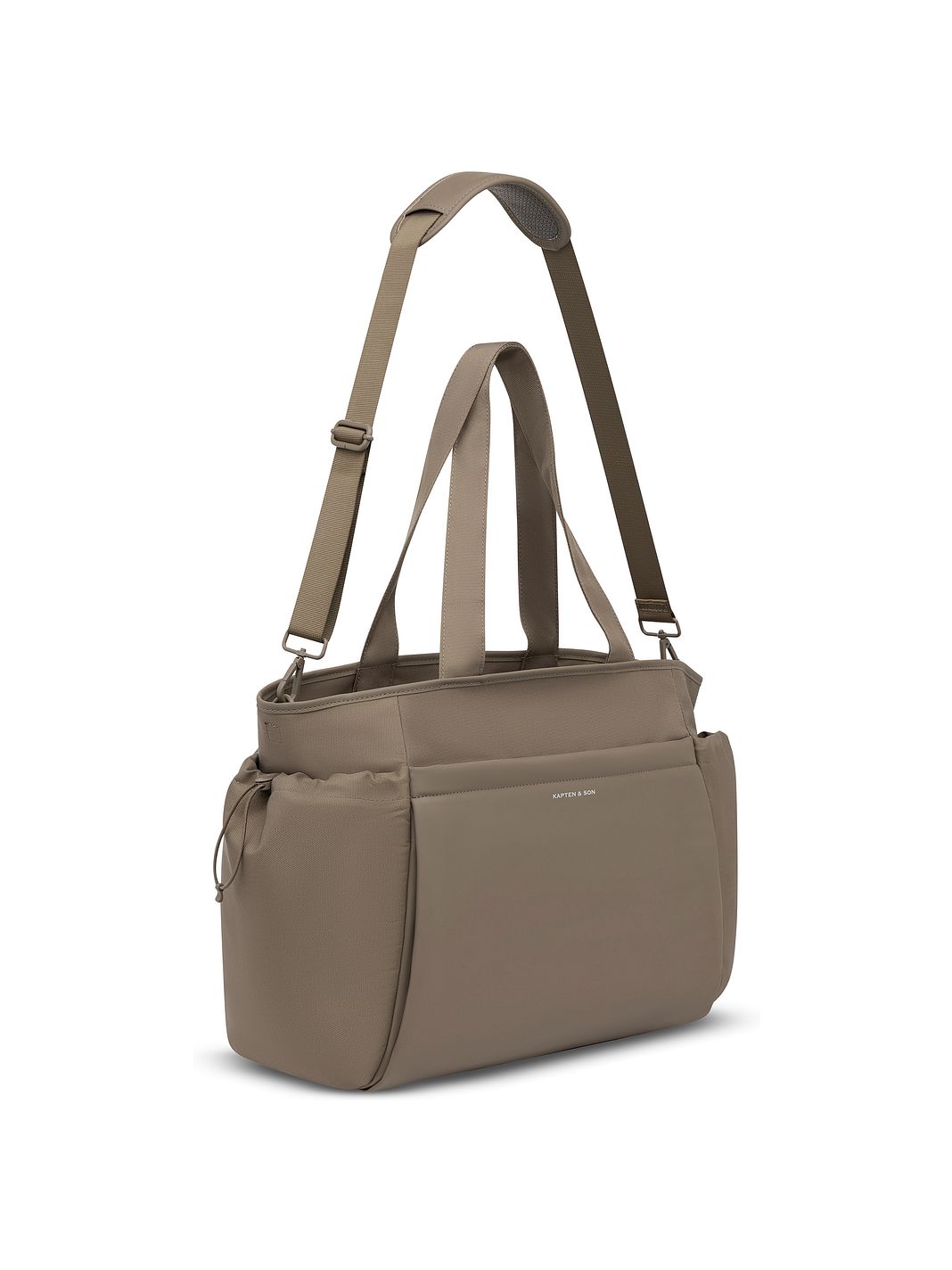 Kapten & Son Hellvi Pro Bolsa de compras 55 cm Compartimento para el portátil Kapten & Son Hellvi Pro Bolsa de compras 55 cm Compartimento para el portátil