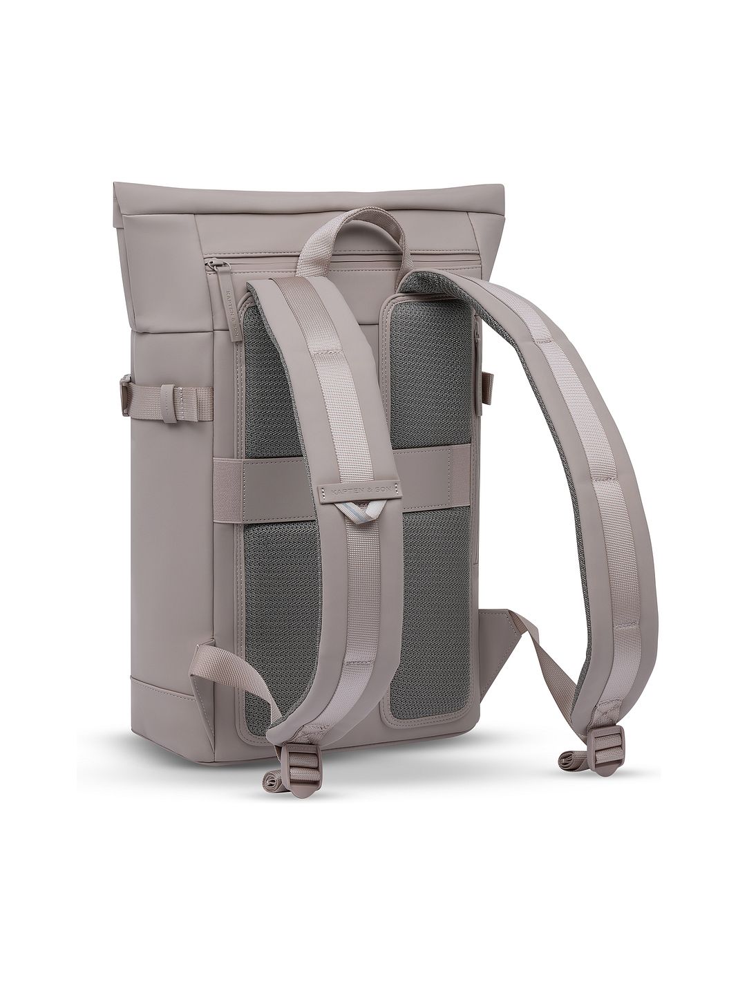 Kapten & Son Helsinki Zaino da giorno 53.5 cm Vano porta PC
