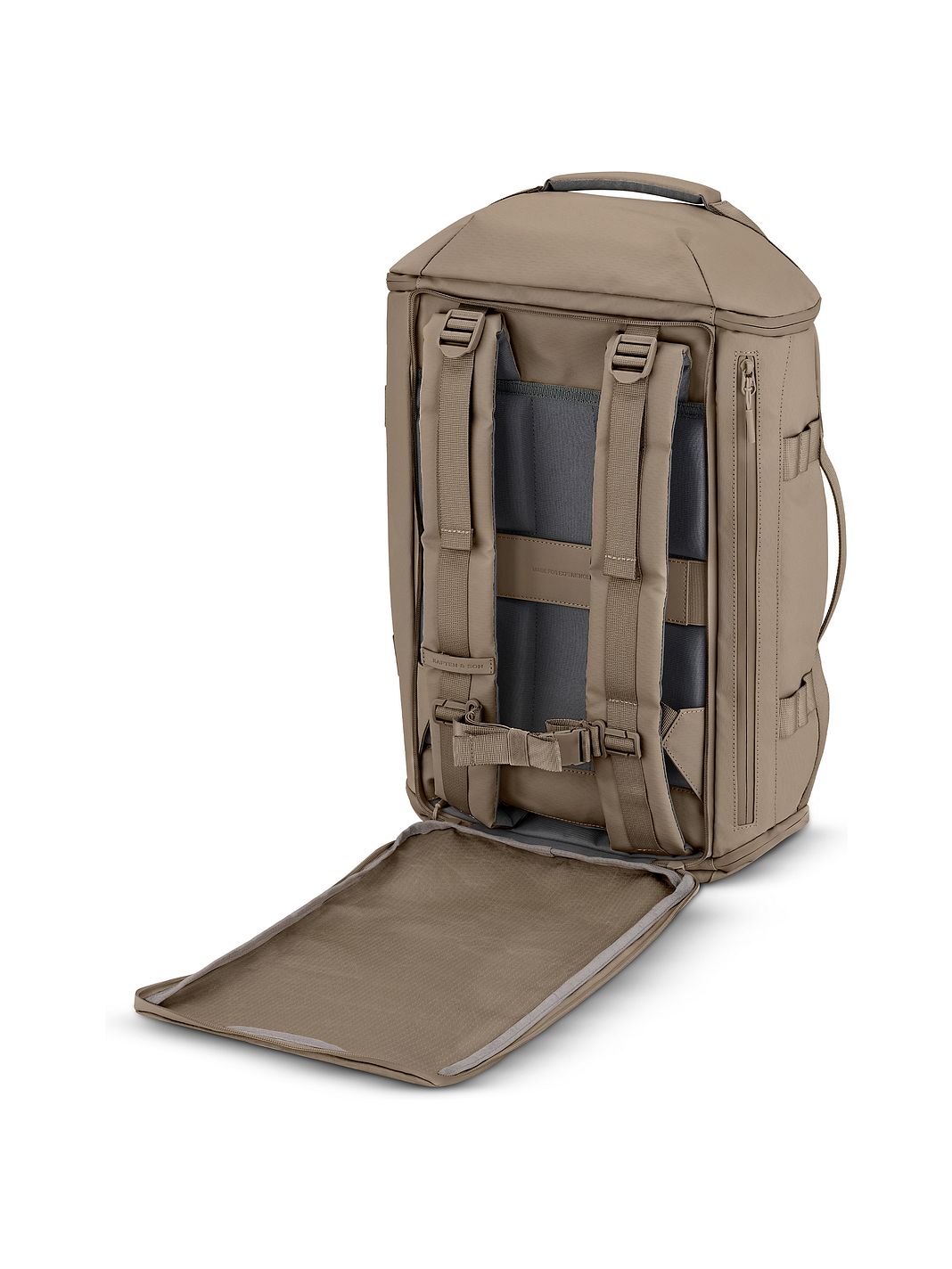 Kapten & Son Lisbon Zaino da giorno S 40 cm Vano porta PC Kapten & Son Lisbon Zaino da giorno S 40 cm Vano porta PC
