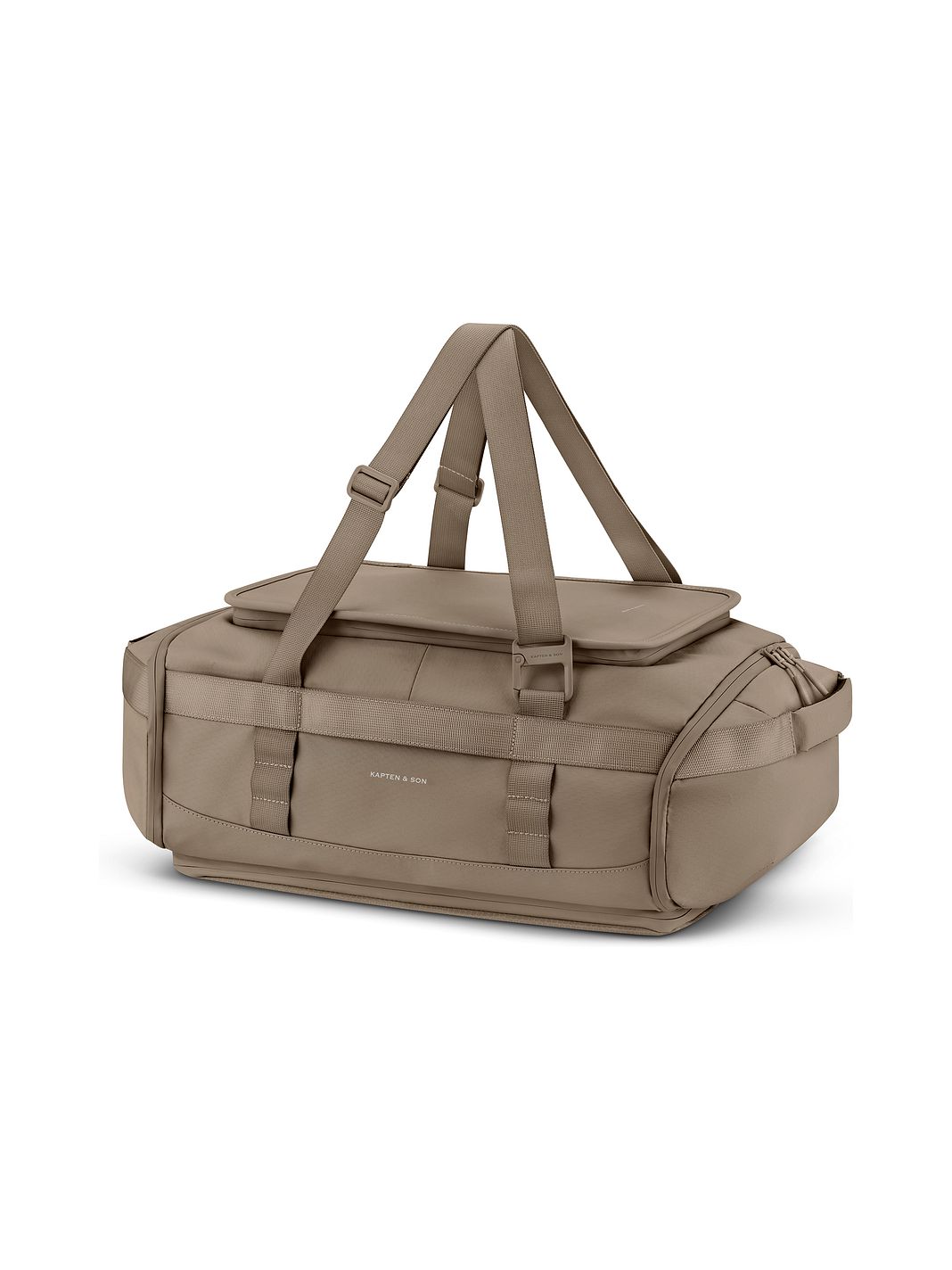 Kapten & Son Lisbon Zaino da giorno S 40 cm Vano porta PC Kapten & Son Lisbon Zaino da giorno S 40 cm Vano porta PC