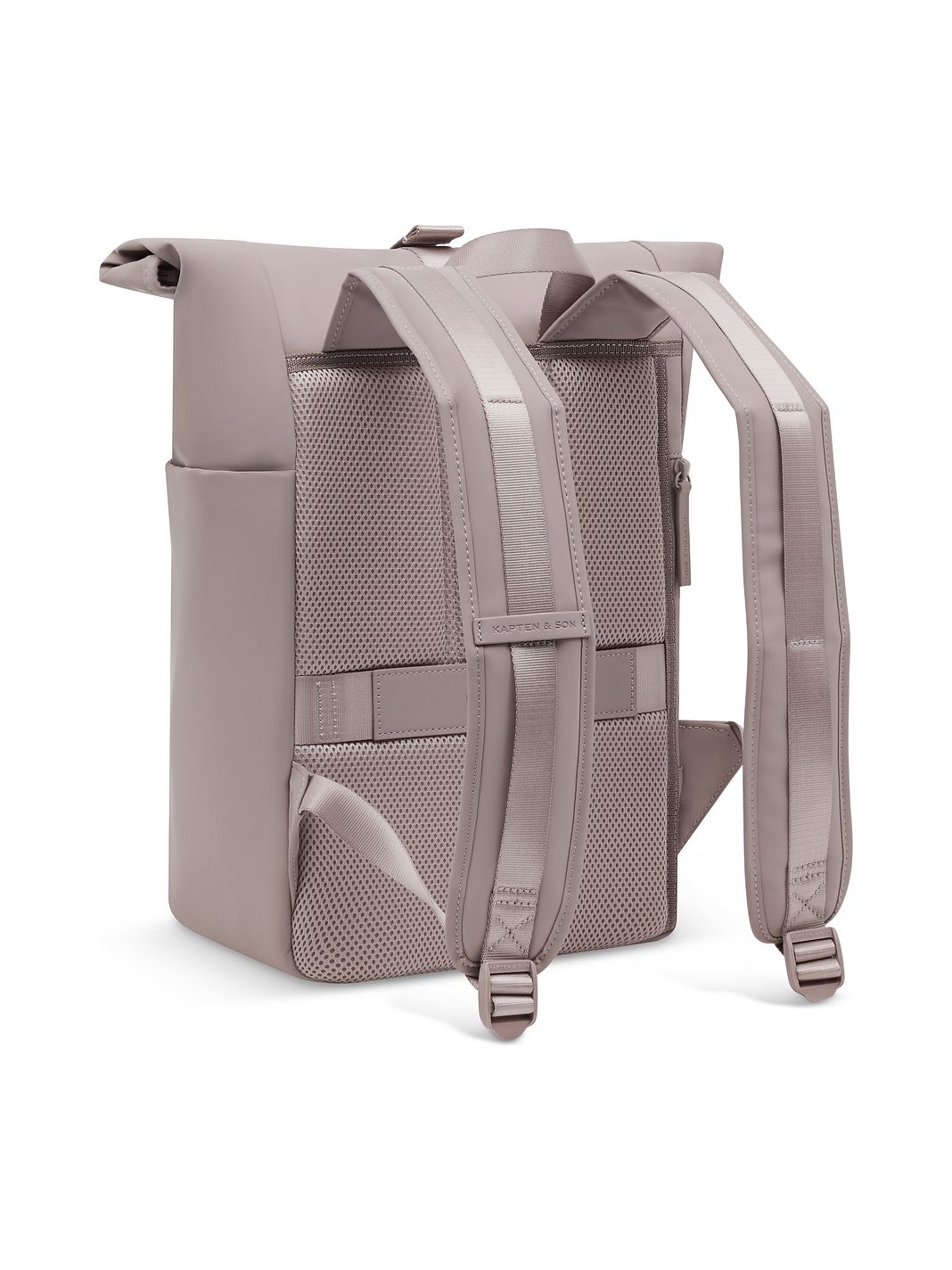 Kapten & Son Lund Zaino da giorno 41 cm Vano porta PC Kapten & Son Lund Zaino da giorno 41 cm Vano porta PC