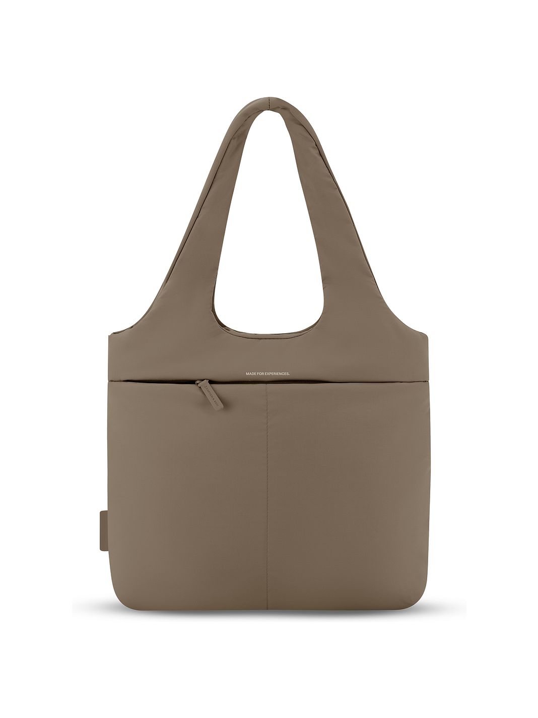 Kapten & Son Skara Cloud Borsa shopper 35 cm Vano porta PC Kapten & Son Skara Cloud Borsa shopper 35 cm Vano porta PC