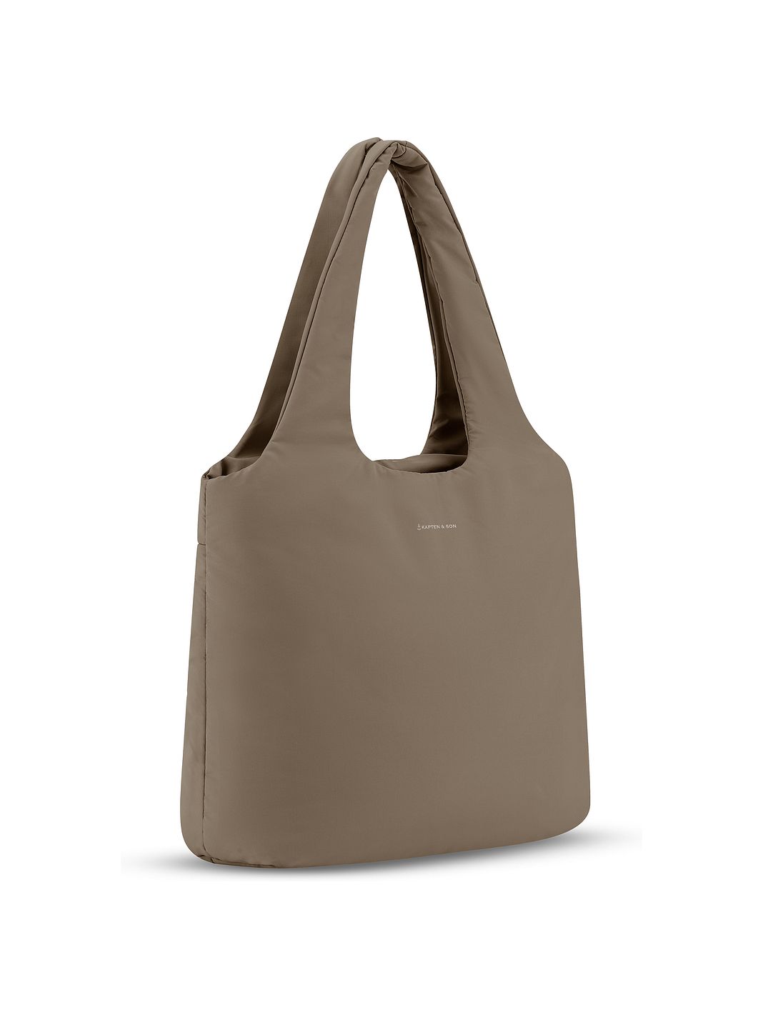 Kapten & Son Skara Cloud Borsa shopper 35 cm Vano porta PC Kapten & Son Skara Cloud Borsa shopper 35 cm Vano porta PC