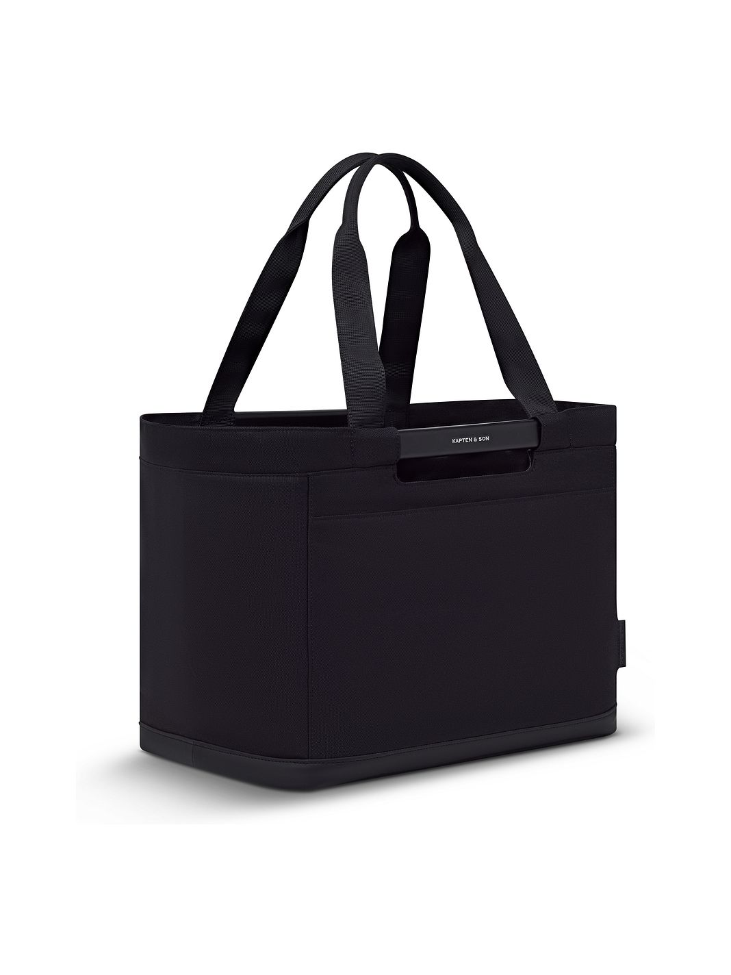 Kapten & Son Vaasa Bolsa de compras 48 cm