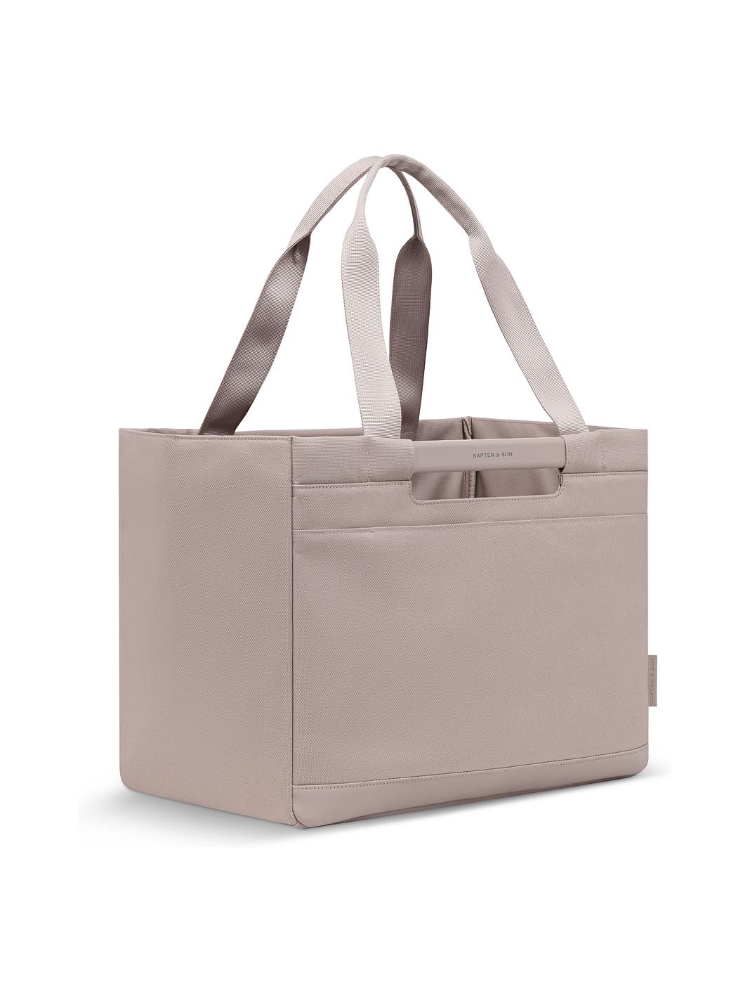 Kapten & Son Vaasa Bolsa de compras 48 cm