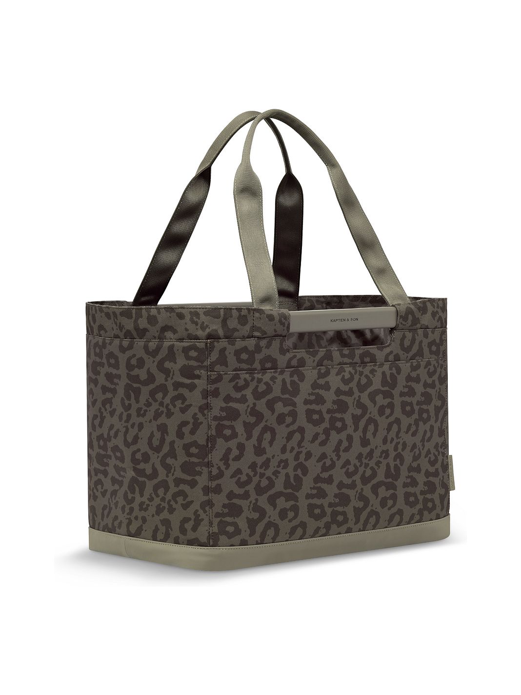 Kapten & Son Vaasa Borsa shopper 48 cm Kapten & Son Vaasa Borsa shopper 48 cm