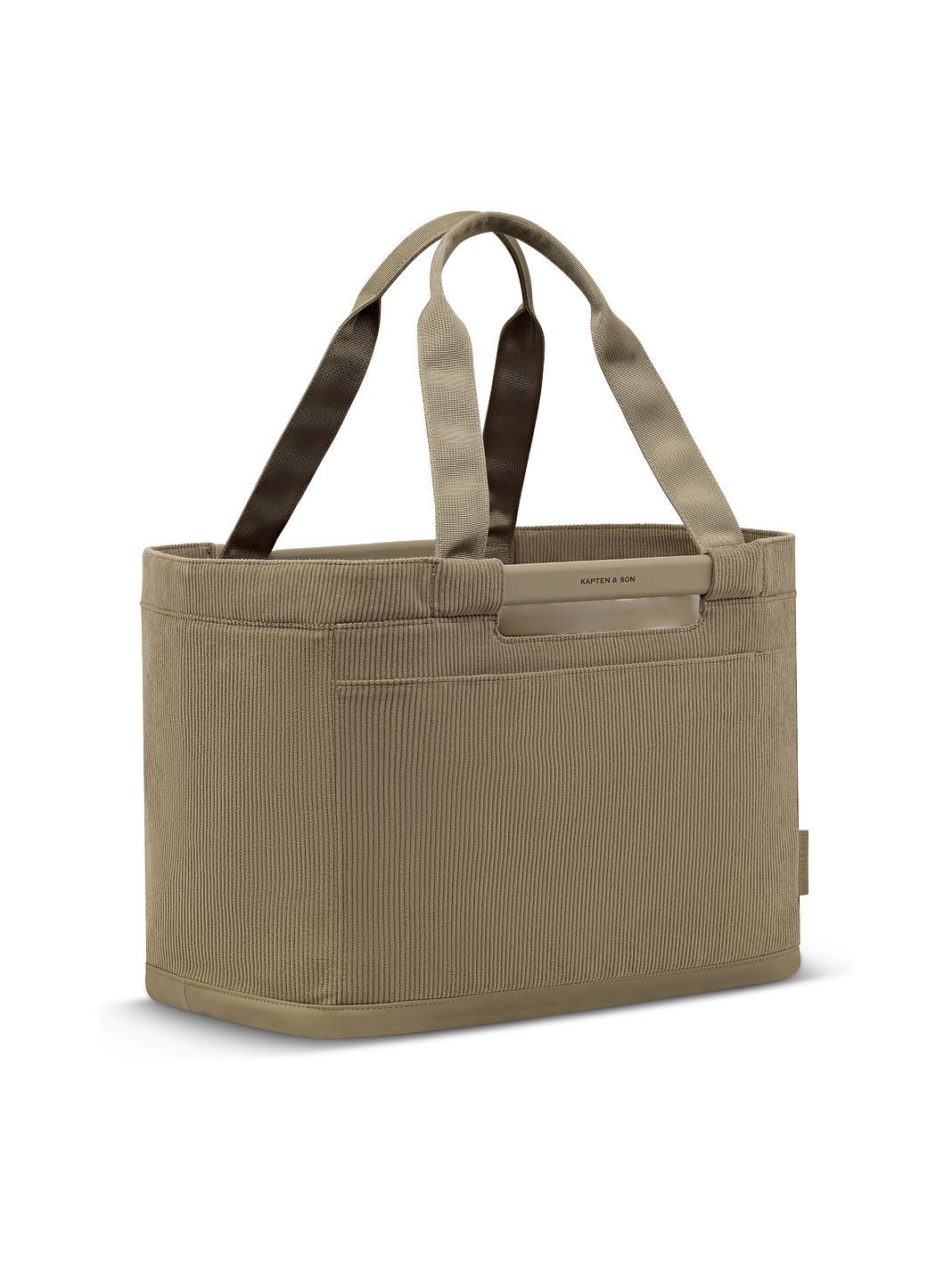 Kapten & Son Vaasa Borsa shopper 48 cm Kapten & Son Vaasa Borsa shopper 48 cm