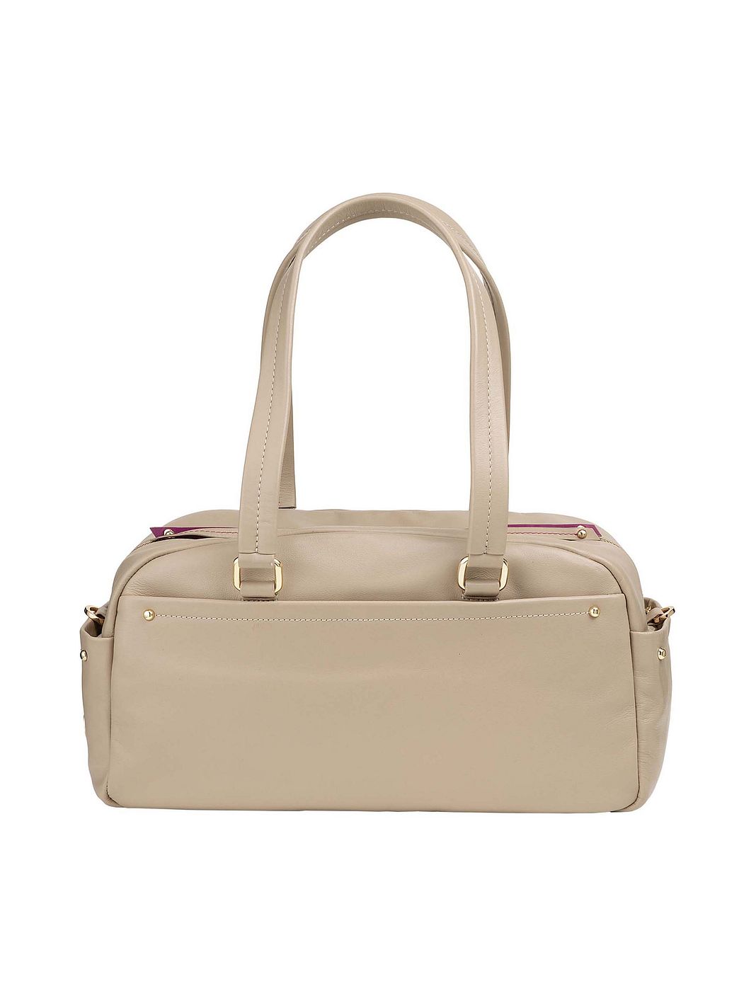 DuDu Pocket Olkalaukku Nahka 33 cm DuDu Pocket Olkalaukku Nahka 33 cm