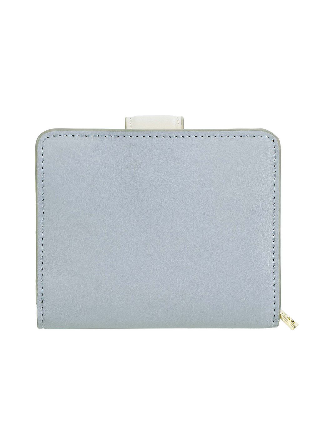 DuDu Skyline Portafoglio Protezione RFID Vera Pelle 11 cm DuDu Skyline Portafoglio Protezione RFID Vera Pelle 11 cm