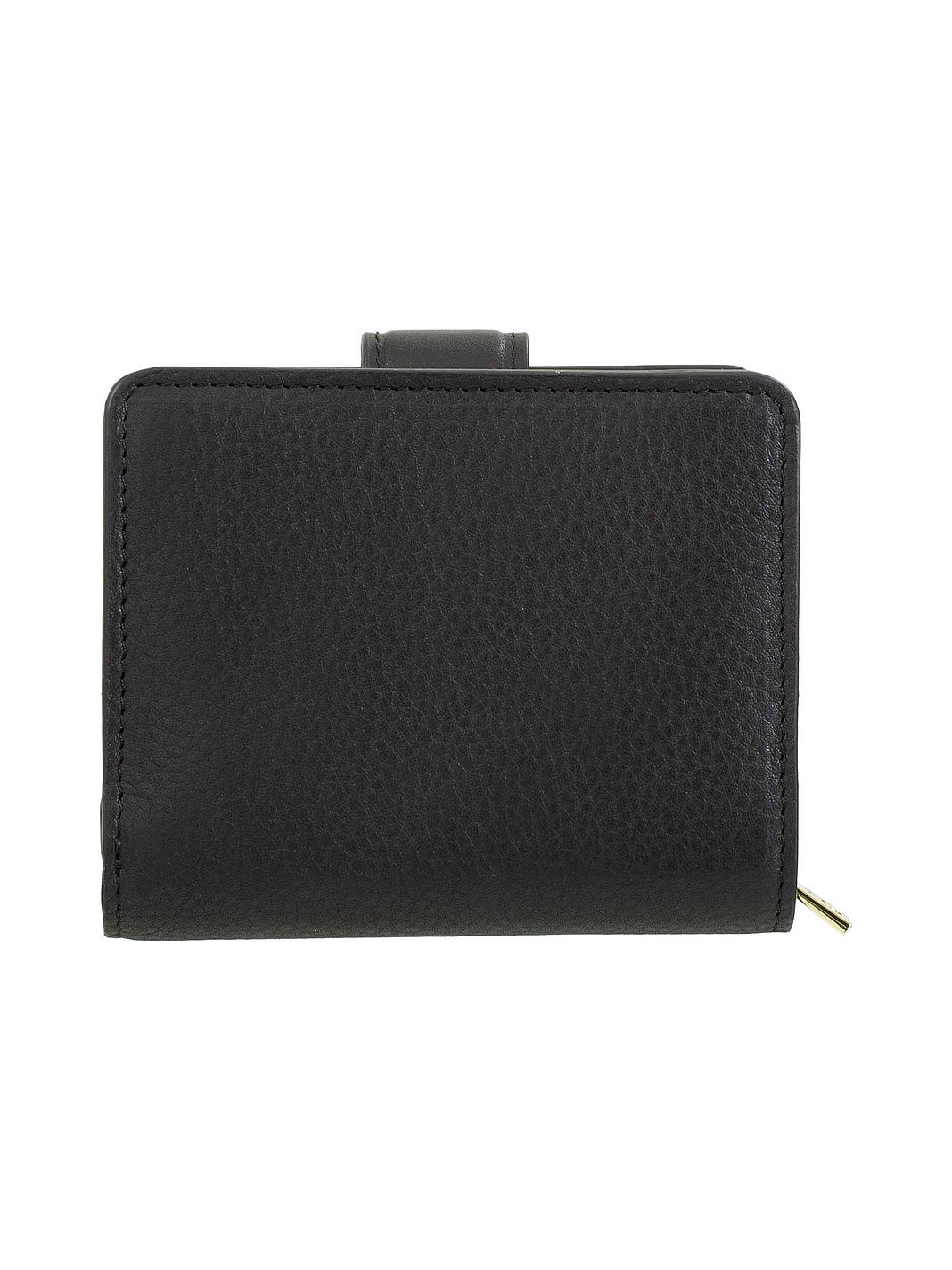 DuDu Skyline Portafoglio Protezione RFID Vera Pelle 11 cm DuDu Skyline Portafoglio Protezione RFID Vera Pelle 11 cm