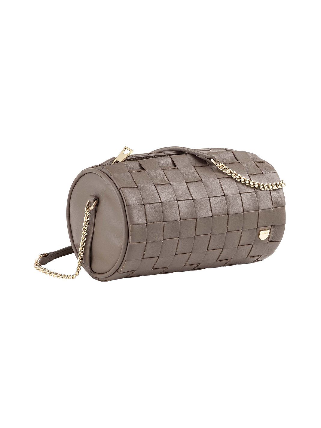 DuDu Abigail Borsa a tracolla Vera Pelle 19.5 cm DuDu Abigail Borsa a tracolla Vera Pelle 19.5 cm